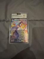 Dracaufeu v max shiny pca9,5, Ophalen of Verzenden, Zo goed als nieuw