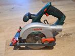 Bosch PKS 18 Li draadloze cirkelzaag (zonder accu!), Ophalen, Gebruikt, Cirkelzaag, 30 tot 70 mm