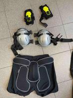 Genouillères, protection des poignets,, Sports & Fitness, Snowboard, Enlèvement, Utilisé, Casque ou Protection