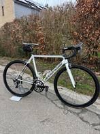 Velo de route Cannondale supersix evo, Enlèvement, Comme neuf, Carbone, Hommes