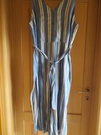 Gestreepte jumpsuit van Senso, Taille 46/48 (XL) ou plus grande, Enlèvement ou Envoi, Senso, Porté
