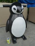 Supercoole pinguin voor mancave, kinderkamer of kot etc... I, Gebruikt, Dier, Ophalen