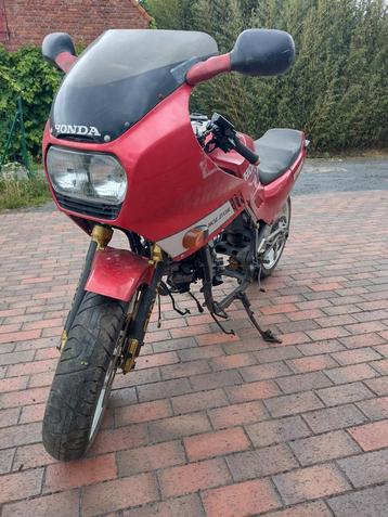 Honda VF 1000 F2 Bol d'Or.  beschikbaar voor biedingen