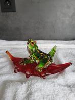 Grenouille Murano, Ophalen of Verzenden