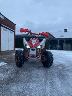 Nitro motors quad speedy 125cc, Motos, Quads & Trikes