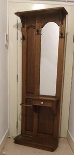 Meuble portemanteau 192x71 cm en BE !, Enlèvement, Utilisé