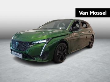 Peugeot 308 1.6 Hybrid 225 S&S EAT8 GT Pack beschikbaar voor biedingen