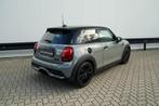 MINI COOPER S 3-DEURS | H&K | ACC | HUD | CAMERA | AUTOMAAT, 4 cilinders, 131 kW, Leder, Bedrijf