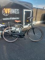 Bikkel vida maat 55, Fietsen en Brommers, Elektrische fietsen, Ophalen, Zo goed als nieuw