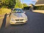 Lexus IS200, Auto's, Lexus, Automaat, 4 deurs, Achterwielaandrijving, Leder