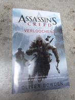 Assassin's Creed, Ophalen of Verzenden, Zo goed als nieuw