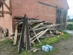 Gratis brandhout, Tuin en Terras, Brandhout, Ophalen