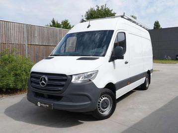 Mercedes-Benz Sprinter 315 2.0 CDI L2H2*CAM/CRUISEC/NAVI/CAR beschikbaar voor biedingen