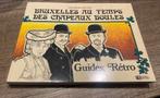 Bruxelles au temps des chapeaux boules, Boeken, Ophalen, Gelezen