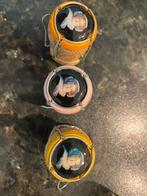 Champagne capsules, Verzamelen, Wijnen, Ophalen, Zo goed als nieuw, Champagne
