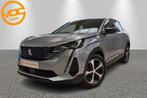 Peugeot 3008 II Allure Pack, Te koop, Zilver of Grijs, Emergency brake assist, Benzine