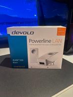 Devolo dLAN 550 duo+ Starter Kit, Ophalen, Gebruikt