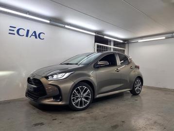 Toyota Yaris Style - Nieuw! - Garantie  beschikbaar voor biedingen