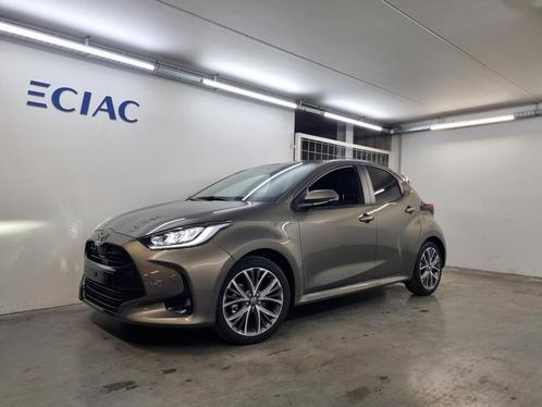 Toyota Yaris Style - Nieuw! - Garantie, Auto's, Toyota, Bedrijf, Yaris, Adaptive Cruise Control, Airbags, Airconditioning, Bluetooth