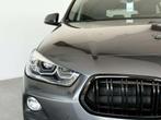 BMW X2 1.5 dA SPORT-GPS-CUIR-SHADOWLINE-JANTES18-PDC, Automaat, X2, Gebruikt, USB