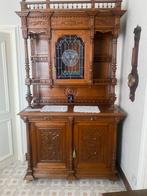 Mechelse kast, Antiek en Kunst, Ophalen