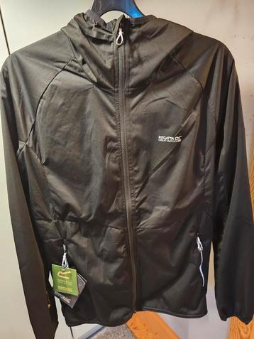 Veste Regatta Softshell technique (Trek) - L beschikbaar voor biedingen