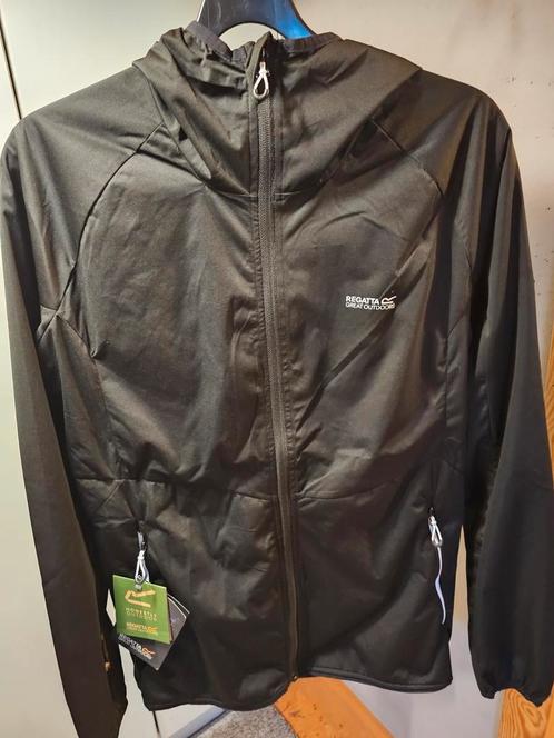Veste Regatta Softshell technique (Trek) - L, Sport en Fitness, Bergsport en Wandelen, Nieuw, Ophalen of Verzenden
