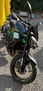 Prestaties van de Kawasaki Z900 vanaf mei 2025, 4 cilinders, Motorrijbewijs A, 948 cc, Particulier