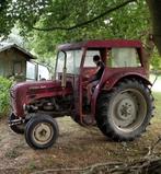 tracteur Steyr 290 de 1967, Articles professionnels, Oldtimer/Ancêtre, Enlèvement, Steyr