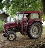 tracteur Steyr 290 de 1967, Ophalen, Steyr, Oldtimer