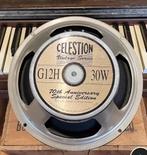 Celestion G12H30 Anniversary 16 ohm, Muziek en Instrumenten, Ophalen of Verzenden, Zo goed als nieuw