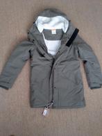 Ayacucho winterjas NIEUW olijfgroen halflang 38, Kleding | Dames, Ophalen of Verzenden, Zo goed als nieuw