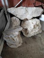 aquarium stenen, Plant(en), Steen of Hout, Gebruikt, Ophalen