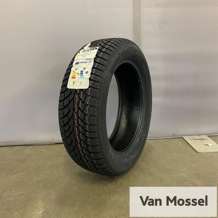 Continental WinterContact TS870 195/55/R16 87H, Autos : Pièces & Accessoires, Pneus & Jantes, Pneu(s), Pneus hiver, 16 pouces