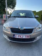 Skoda Fabia II, Auto's, Skoda, Voorwielaandrijving, Euro 5, Stof, 99 g/km