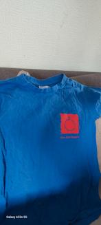 Chiro T-shirts 4stuks, Ophalen, Zo goed als nieuw