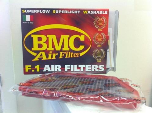 Filtre à air sport BMC RSV4 R Promo!, Motos, Pièces | Autre, Neuf, Enlèvement ou Envoi