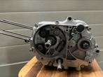 Honda CD50 (gereviseerde) onderblok, Fietsen en Brommers, Brommers | Honda, Ophalen, Overige modellen, 4 versnellingen, Klasse B (45 km/u)