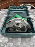 HiKOKI C7ST cirkelzaagmachine, Doe-het-zelf en Bouw, Ophalen, Cirkelzaag, Nieuw, 30 tot 70 mm