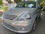 Citroen C3, Voorwielaandrijving, Stof, Beige, 4 cilinders