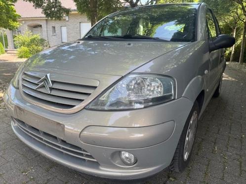 Citroen C3, Auto's, Citroën, Particulier, C3, Centrale vergrendeling, Elektrische ramen, Metaalkleur, Radio, Benzine, Stadsauto