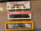 fleischmann piccolo, Hobby & Loisirs créatifs, Trains miniatures | Échelle N, Analogique, Enlèvement ou Envoi, Fleischmann, Autres types