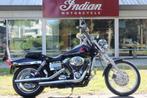 Harley-Davidson Dyna Wide Glide, Motoren, Motoren | Harley-Davidson, Chopper, Bedrijf, 1450 cc