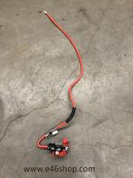 ACCUPLUSPOOL MET SENSOR ONGEVAL BMW E61 OE 6944536, Auto-onderdelen, Ophalen of Verzenden, Gebruikt, BMW