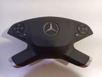 AIRBAG STUUR Mercedes-Benz E (W212) (21286001029), Auto-onderdelen, Gebruikt, Mercedes-Benz