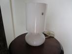 Lampe de table Lykta par Ikea, Maison & Meubles, Lampes | Lampes de table, Moins de 50 cm, Comme neuf, Verre, Enlèvement