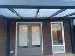 Aluminium overkappingen carports, Tuin en Terras, Ophalen, Nieuw