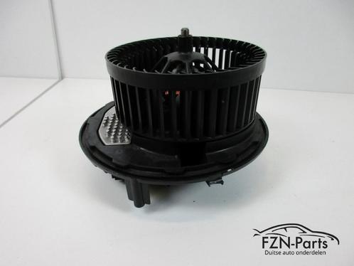 VW Golf 7 Kachelmotor 5Q1819021A , 5Q0907521D, Auto-onderdelen, Airco en Verwarming, Gebruikt, Ophalen of Verzenden