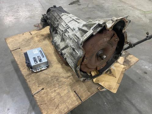 BMW E32 ZF 4HP22 automaat (160k km), Auto-onderdelen, Transmissie en Toebehoren, BMW, Gebruikt, Ophalen