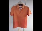 Oranje poloshirt jongen 12 jaar, Gebruikt, H&M, Ophalen of Verzenden, Shirt of Longsleeve